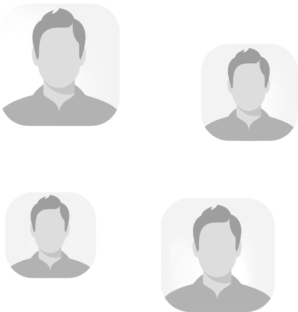 Equipe usando Negomar